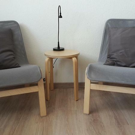 Schwalbennest Apartment Fürth Екстериор снимка