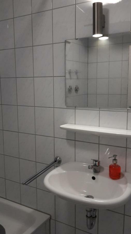 Schwalbennest Apartment Fürth Екстериор снимка