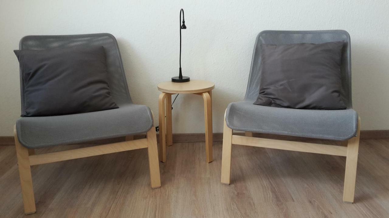 Schwalbennest Apartment Fürth Екстериор снимка