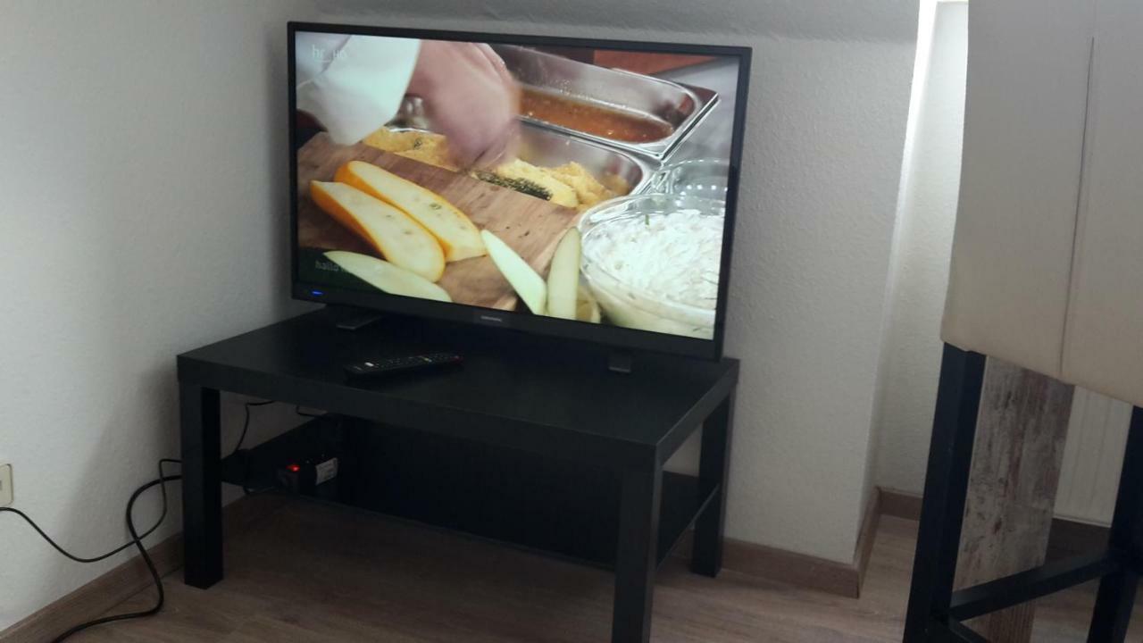 Schwalbennest Apartment Fürth Екстериор снимка