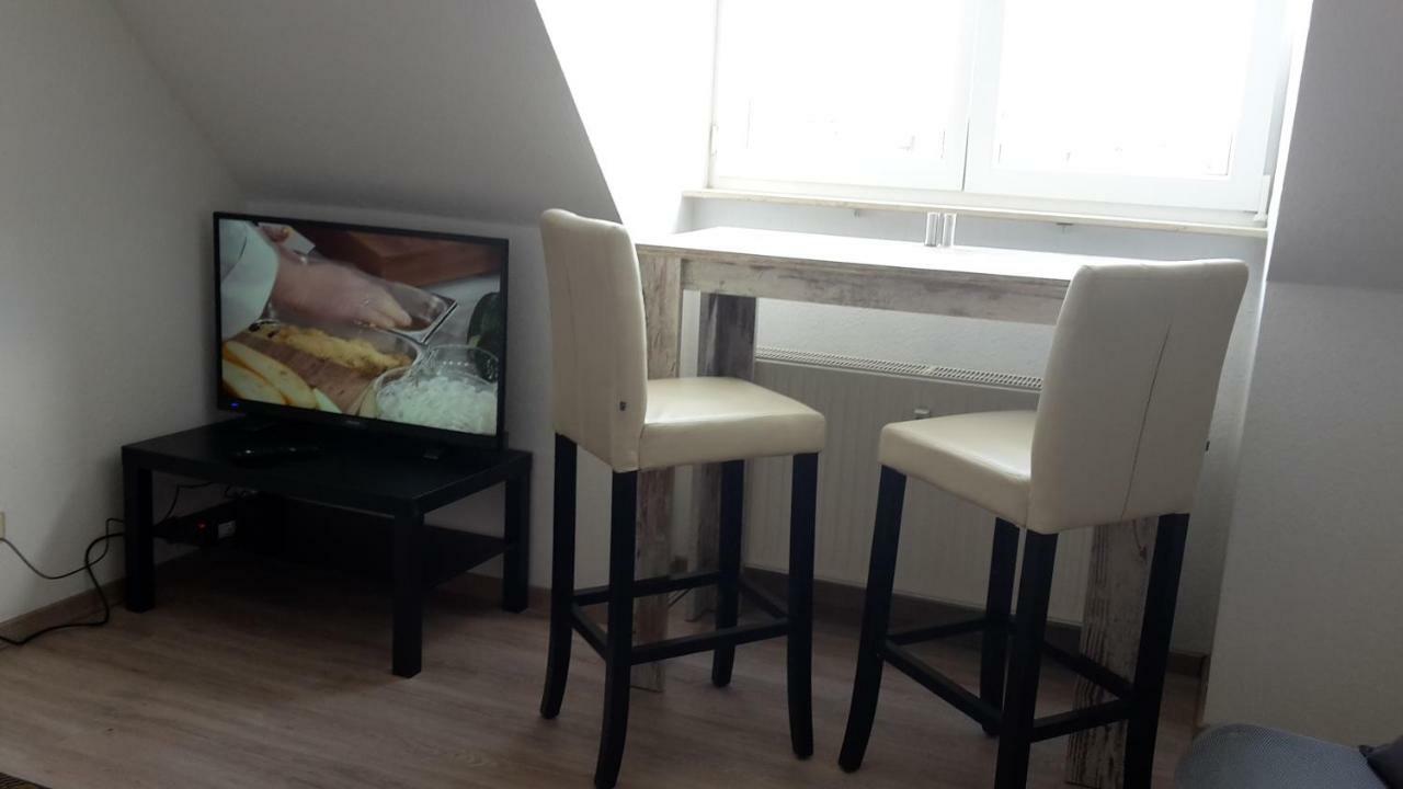 Schwalbennest Apartment Fürth Екстериор снимка