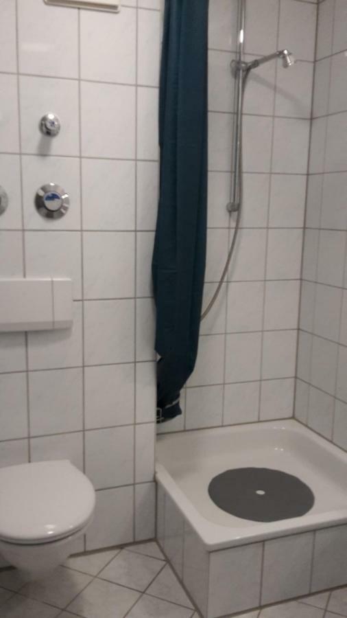 Schwalbennest Apartment Fürth Екстериор снимка