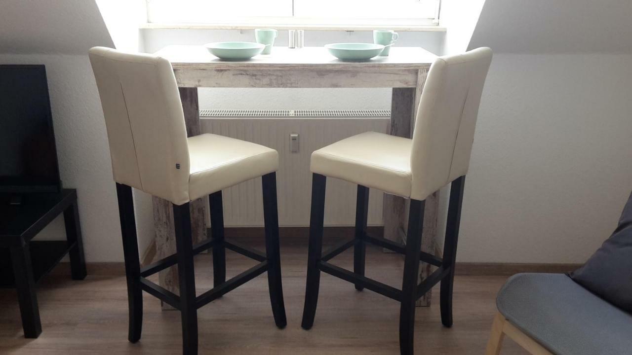 Schwalbennest Apartment Fürth Екстериор снимка
