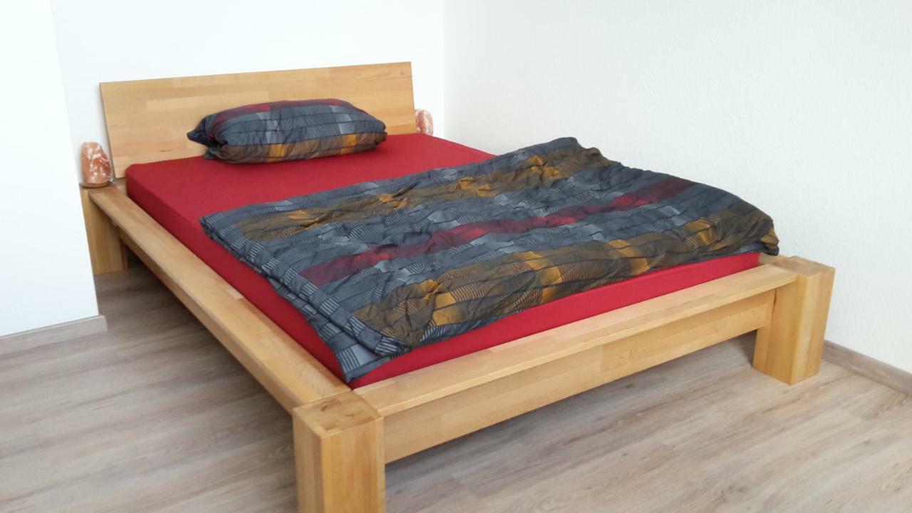 Schwalbennest Apartment Fürth Екстериор снимка