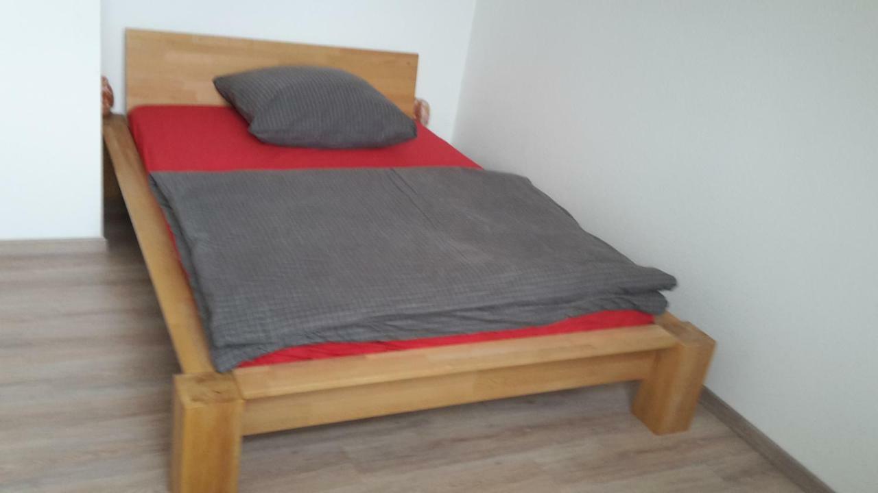 Schwalbennest Apartment Fürth Екстериор снимка