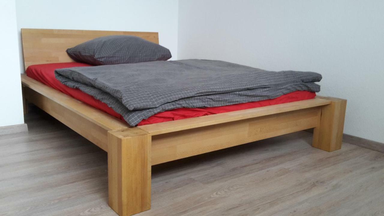 Schwalbennest Apartment Fürth Екстериор снимка